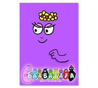 Barbapapa deel 7 - De wereld rond (DVD)