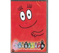 Barbapapa deel 8 - De Barba-ontdekkingsreizigers (DVD)