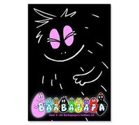 Barbapapa deel 9 - De dierenvrienden Barbapapa (DVD)