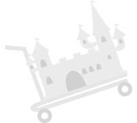 Barbapapa Gpz-I Barbatrucco Gufo