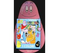 Barbapapà. I colori. Con adesivi. Ediz. illustrata