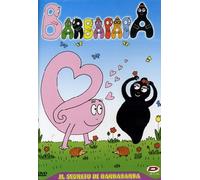 Barbapapa' #08 - Il Segreto Di Barbabarba