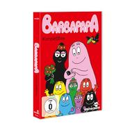 Barbapapa - Komplettbox