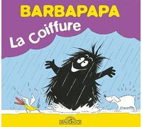 Barbapapa: La coiffure