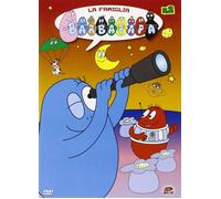 Barbapapa' - La Famiglia #02 - Dvd
