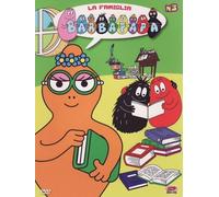 Barbapapa' - La Famiglia #03 - Dvd