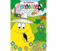 Barbapapa' - La Famiglia #04 - Dvd