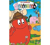 Barbapapa' - La Famiglia #05 - Dvd
