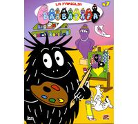 Barbapapa' - La Famiglia #07 - Dvd