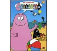 Barbapapà. La famiglia. Vol. 1