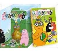 Barbapapa' - La Famiglia #03 (dvd+pupazzo Barbottina) - Dvd