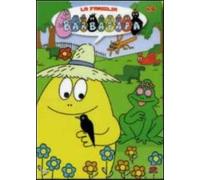 Barbapapà - La famiglia Volume 04