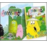 Barbapapà. La famiglia. Vol. 4