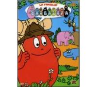 Barbapapà - La famiglia Volume 05