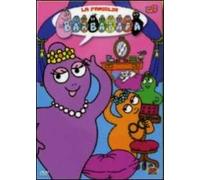 Barbapapà - La famiglia Volume 08