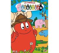 Barbapapà - La famiglia Volume 05 (DVD) Talus Taylor