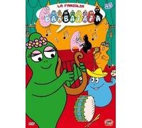Barbapapà - La famiglia Volume 06 (DVD) Talus Taylor