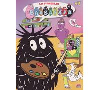 Barbapapà - La famiglia Volume 07