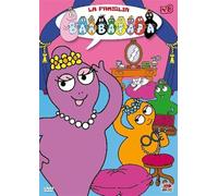 Barbapapà - La famiglia Volume 08