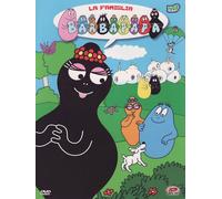 Barbapapà - La famiglia Volume 09