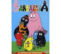 Barbapapà - La nascita dei Barbapapà Volume 01