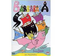 Barbapapà - La partenza Volume 10
