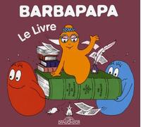 Barbapapa - Le livre