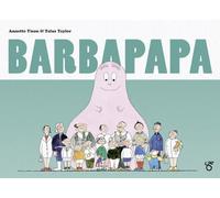 Barbapapa - Les Classiques - Barbapapa