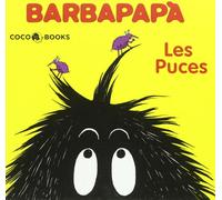 Barbapapà. Les puces
