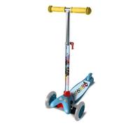 TWIST & ROLL MONOPATTINO BARBAPAPA'