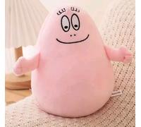 BARBAPAPA PELUCHE 22 CM CARTOON ANIMATION PUPAZZO BAMBINI KIDS