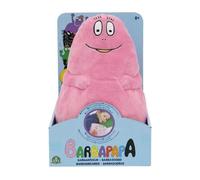 BARBAPAPÀ PELUCHE BARBASOGNO CON LUCI E SUONI