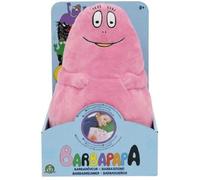 BARBAPAPÀ PELUCHE BARBASOGNO CON LUCI E SUONI