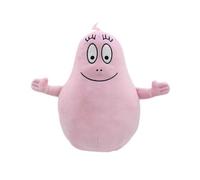 Barbapapa Peluche Pupazzo da collezione - altezza 22cm - colore Rosa