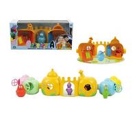 BARBAPAPA' PLAYSET CASA C/1 PERS.BAP15000
