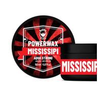 BARBAPAPA POWERWAX MISSISIPI CERA ACQUA STRONG 150ML