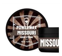 BARBAPAPA POWERWAX MISSOURI CERA ACQUA STRONG 150ML