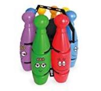 BARBAPAPA' SET BIRILLI