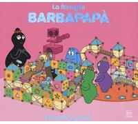 Barbapapà. Simpatici gattini. Ediz. a colori