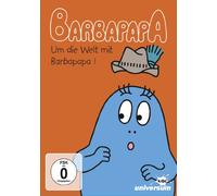 Barbapapa - Um die Welt mit Barbapapa 1