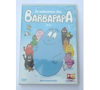 Barbapapa, vol. 2 : de la terre à la lune