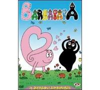 Barbapapa' #08 - Il Segreto Di Barbabarba