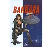 BARBARA 3 - SECONDO CICLO: SPAZIO