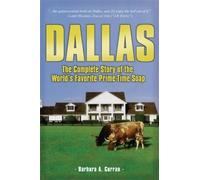 Barbara A. Curran Dallas (Copertina rigida)