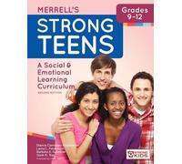 Barbara A. Gueldner Dianna Carrizales-Engelmann Merrell's Strong T (Tascabile)