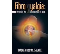 Barbara A Keddy Ph D Fibromyalgia (Tascabile)