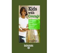 Barbara A. Lewis Kids with Courage (Tascabile)