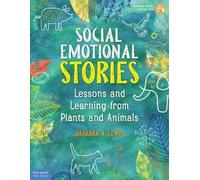 Barbara A. Lewis Social Emotional Stories (Tascabile) Free Spirit Professional®