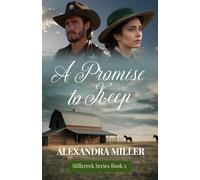 Barbara A Miller A Promise to Keep (Tascabile)