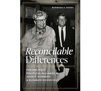 Barbara A. Perry Reconcilable Differences (Copertina rigida)